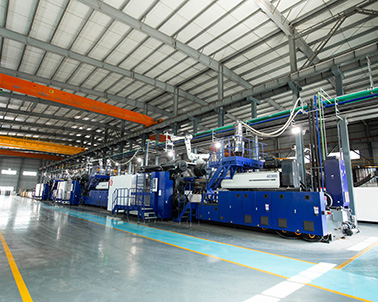 ZHEJIANG BAOSU ENVIRONMENTAL PROTECTION TECHNOLOGY CO., LTD ZHEJIANG BAOSU ENVIRONMENTAL PROTECTION TECHNOLOGY CO., LTD